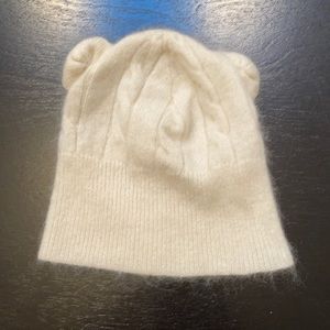 Nordstrom Cashmere Hat (one size - infant)